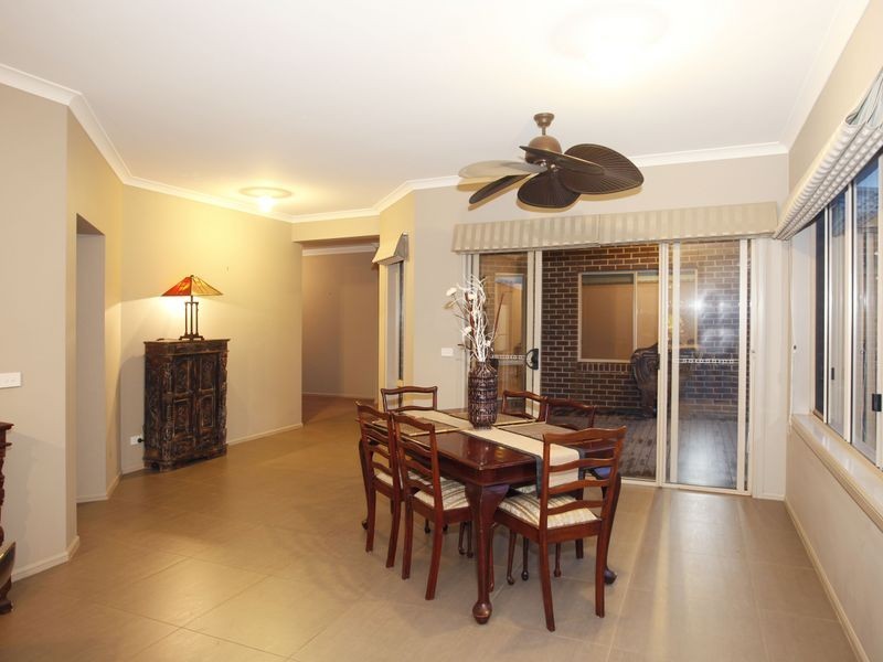 46 Banjo Paterson Drive, Pakenham VIC 3810