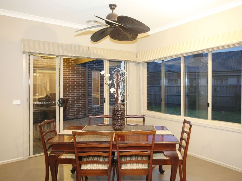 46 Banjo Paterson Drive, Pakenham VIC 3810