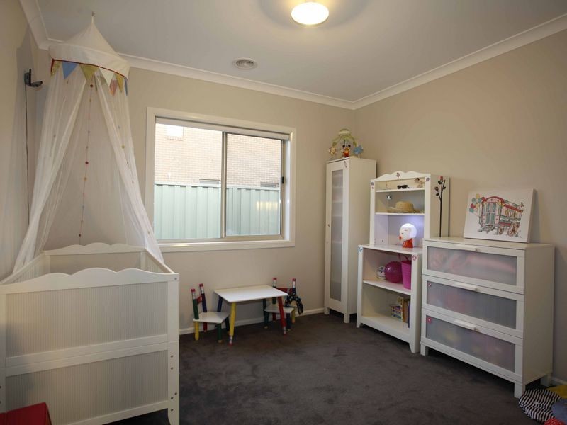 45 Park Orchard Drive, Pakenham VIC 3810