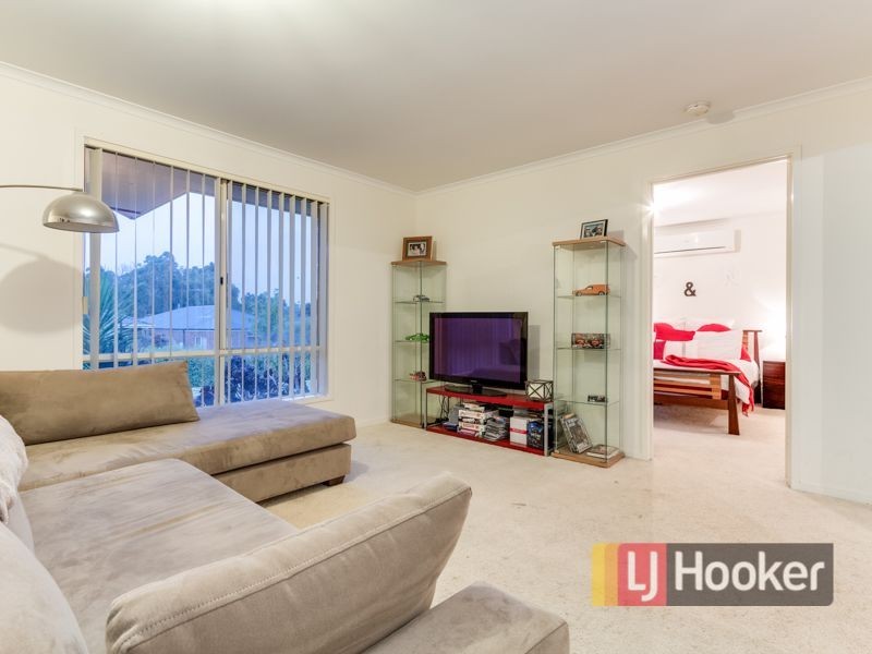 8 Pownceby Court, Pakenham VIC 3810