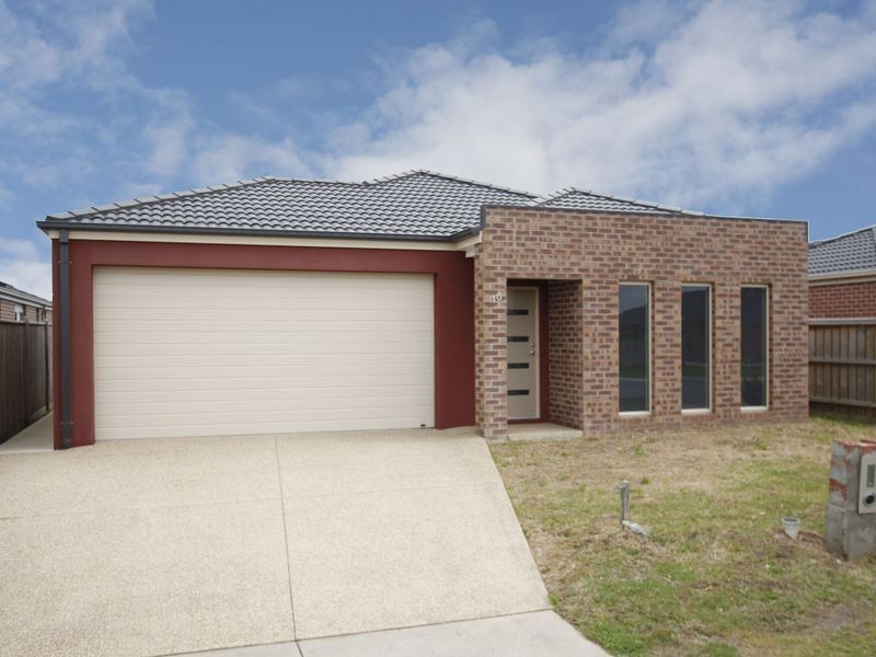 10 Ramel Way, Pakenham VIC 3810
