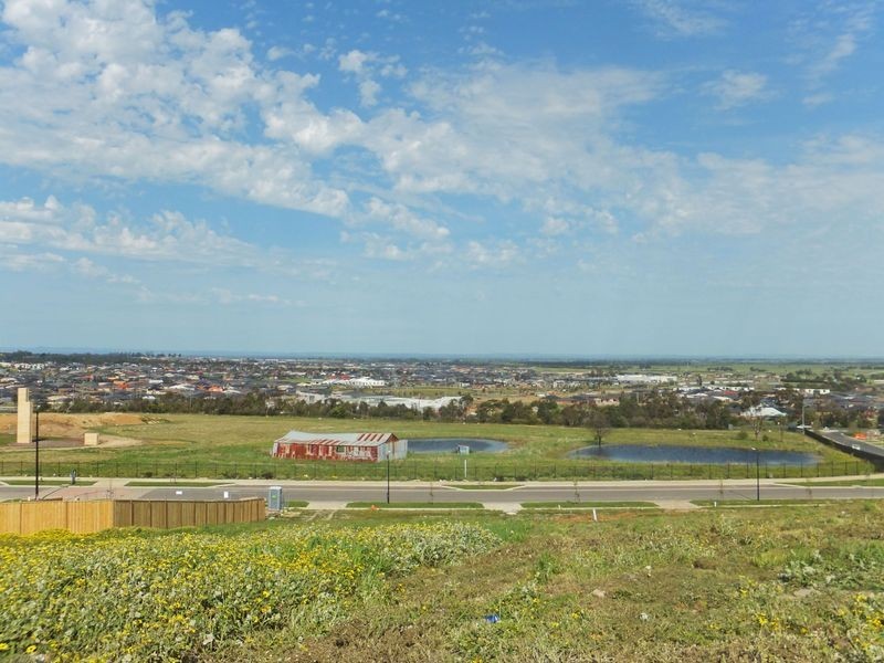 Lot 352 Majestic Drive, Officer VIC 3809