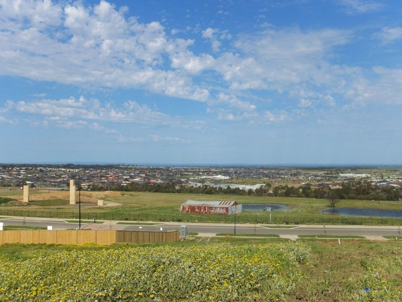 Lot 352 Majestic Drive, Officer VIC 3809