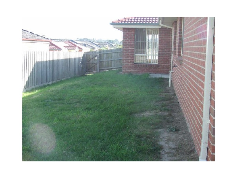 37 Bluegrass Crescent, Pakenham VIC 3810