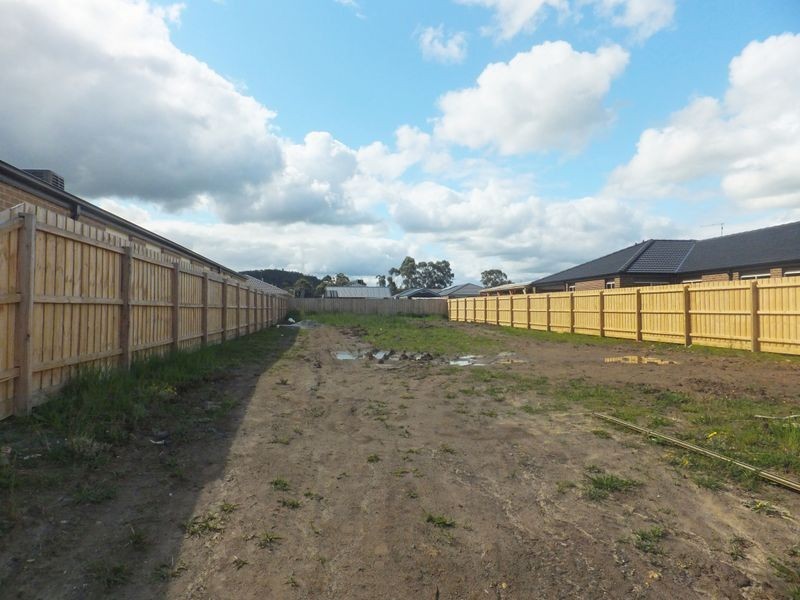 Lot 30/9 Caitlin Drive, Pakenham VIC 3810