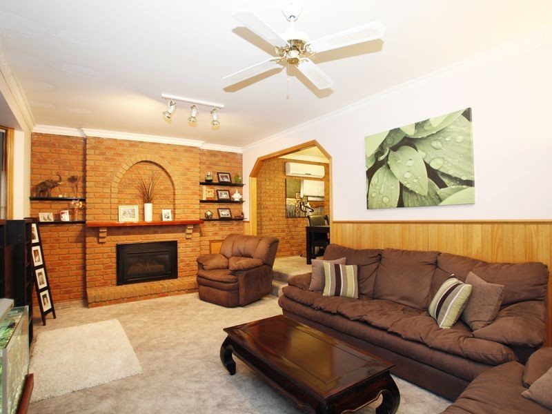 9 Andrew Court, Pakenham VIC 3810