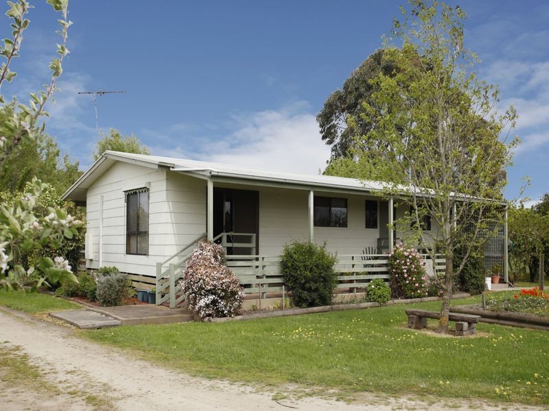 115 Bladens Road, Koo Wee Rup VIC 3981