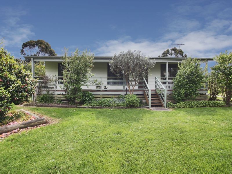 115 Bladens Road, Koo Wee Rup VIC 3981