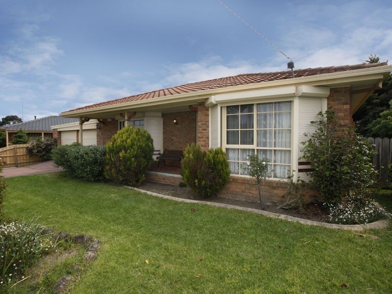 29 Atkins Road, Pakenham VIC 3810
