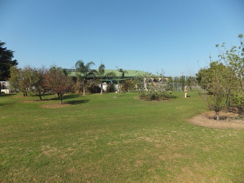 225 Boundary Drain Road, Koo Wee Rup VIC 3981