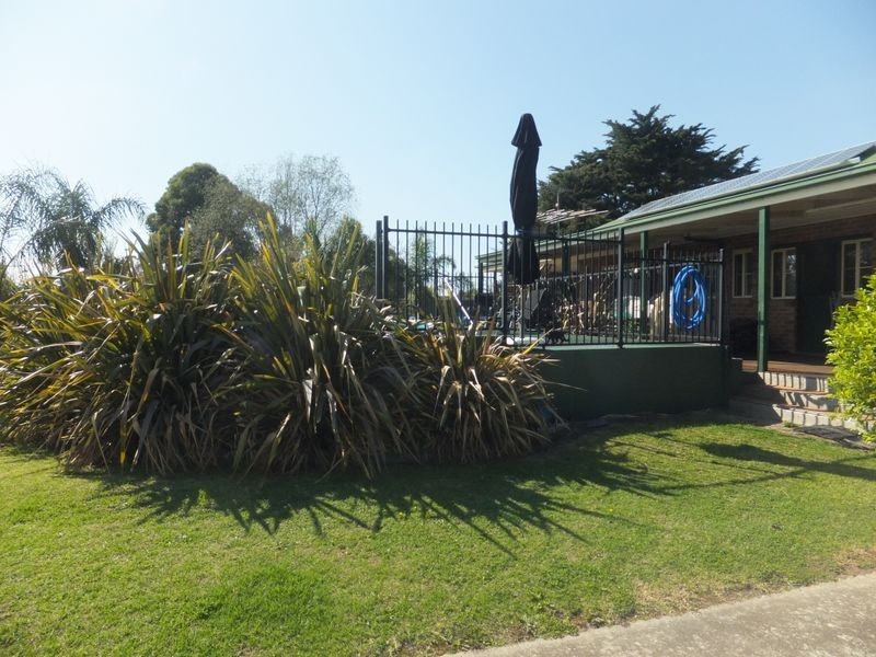 225 Boundary Drain Road, Koo Wee Rup VIC 3981