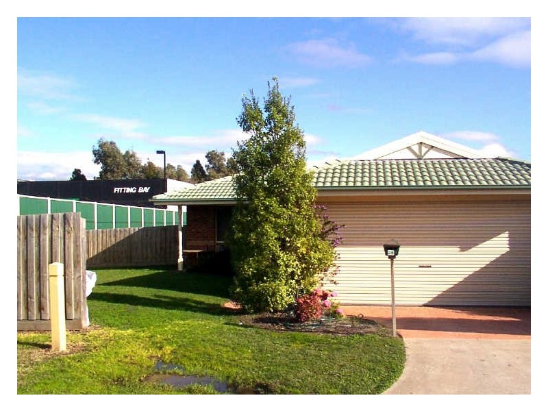 28 Jacqueline Place, Pakenham VIC 3810