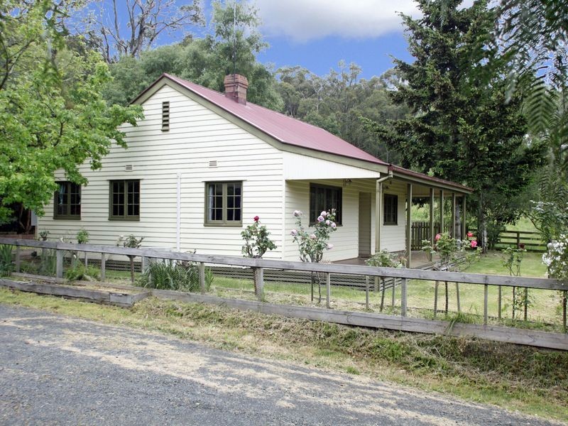 590 Pakenham Road, Pakenham Upper VIC 3810