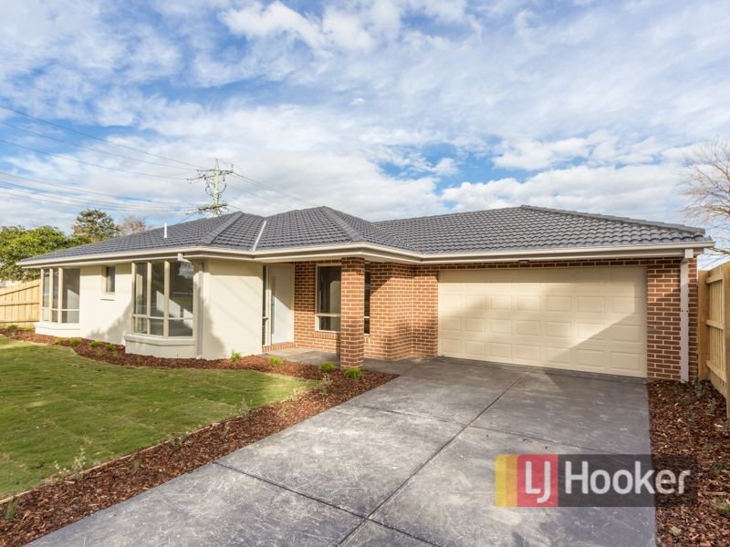 1/7 Henty Street, Pakenham VIC 3810