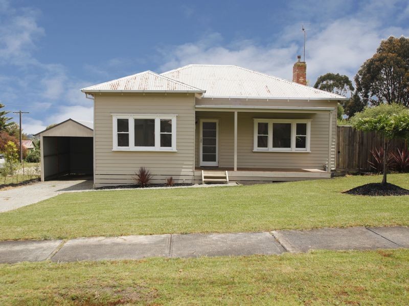 21 Pearson Street, Bunyip VIC 3815