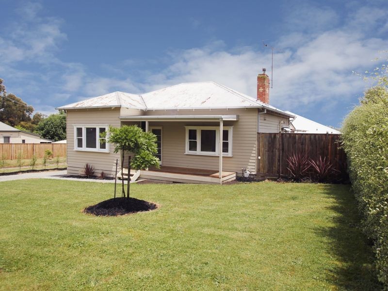 21 Pearson Street, Bunyip VIC 3815