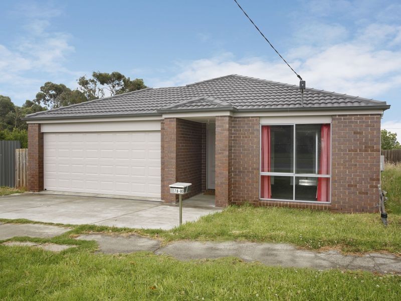 80 Ahern Road, Pakenham VIC 3810