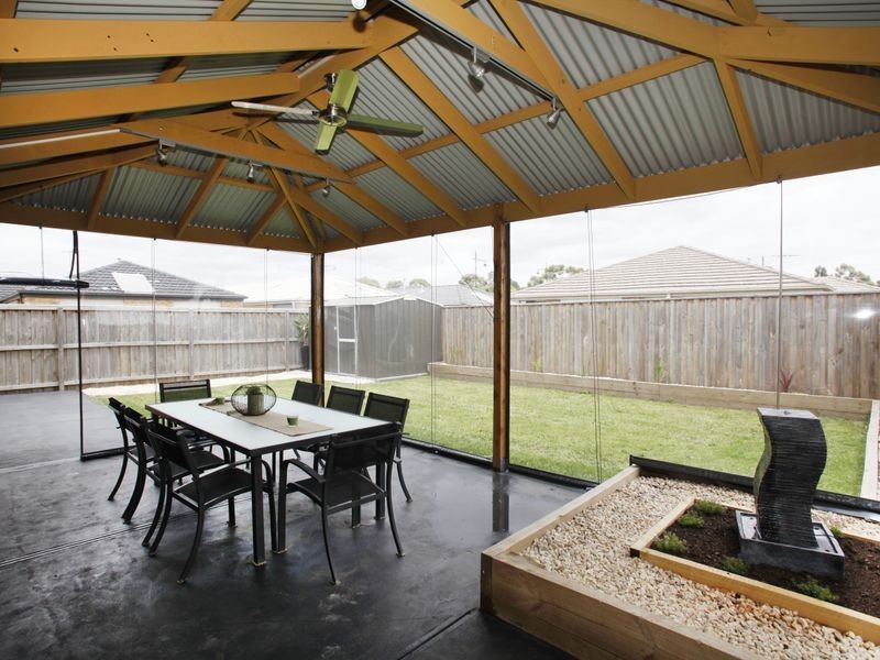 3 Melrose Street, Pakenham VIC 3810