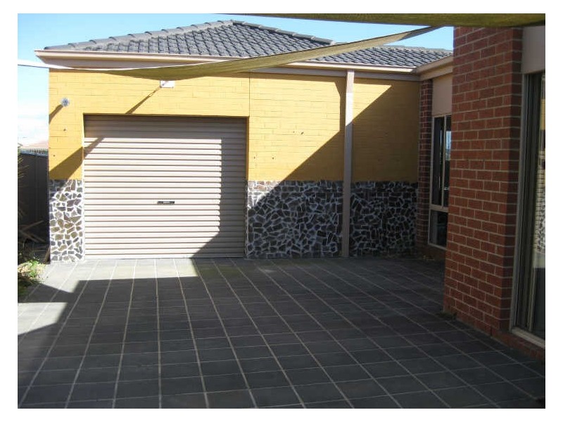 25 Bluehills Boulevard, Pakenham VIC 3810