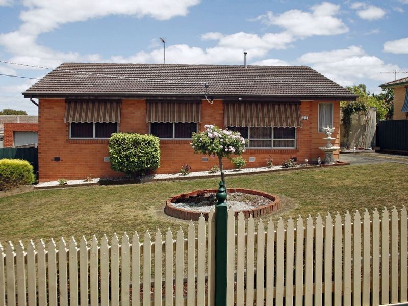 23 Deveney Street, Pakenham VIC 3810