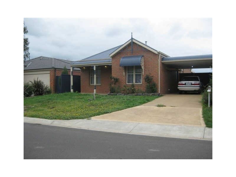10 Stringybark Circuit, Pakenham VIC 3810