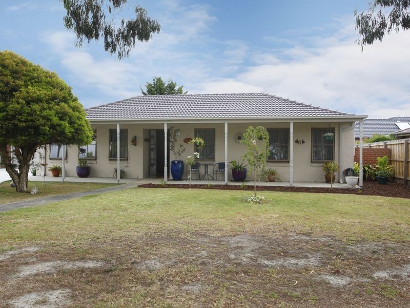 1/13 Lorraine Court, Pakenham VIC 3810