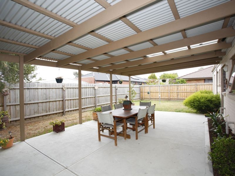 1/13 Lorraine Court, Pakenham VIC 3810