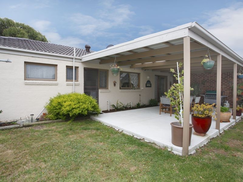 1/13 Lorraine Court, Pakenham VIC 3810