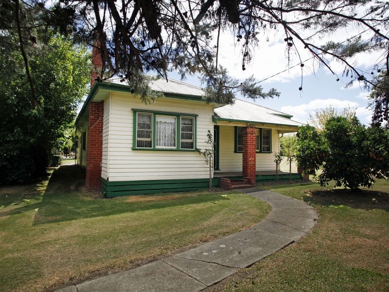 235 Bald Hill Road, Pakenham VIC 3810