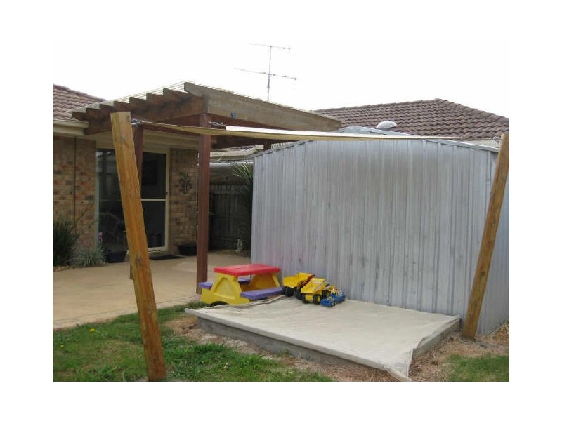 6 Joy Mews, Pakenham VIC 3810