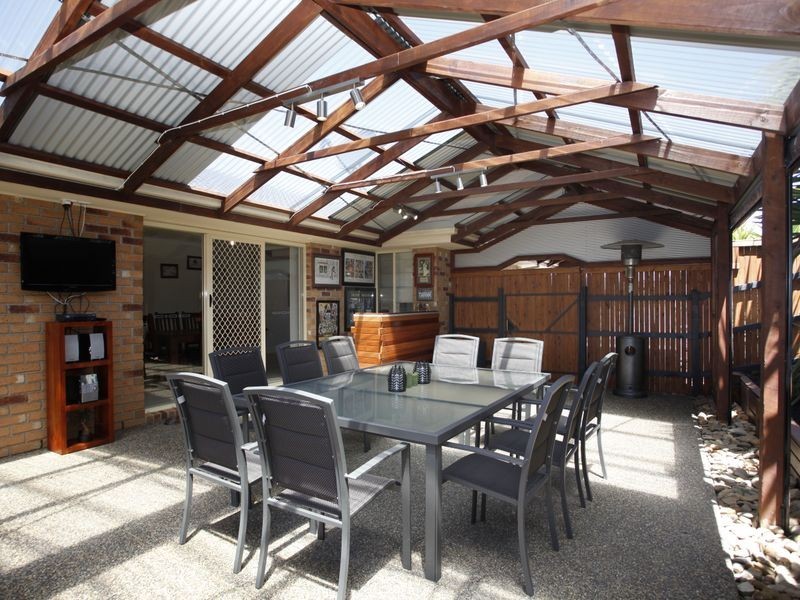 49 Tuscany Rise, Pakenham VIC 3810