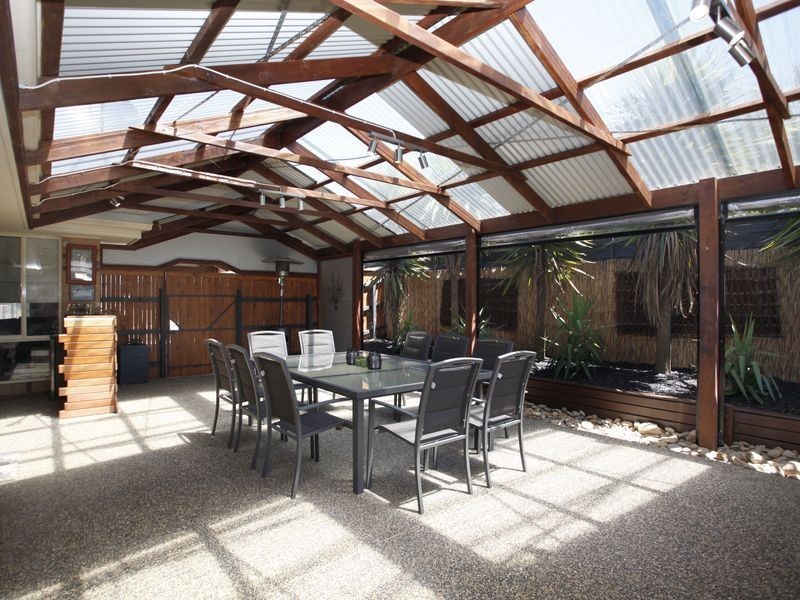 49 Tuscany Rise, Pakenham VIC 3810