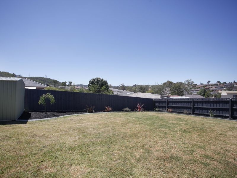 49 Tuscany Rise, Pakenham VIC 3810