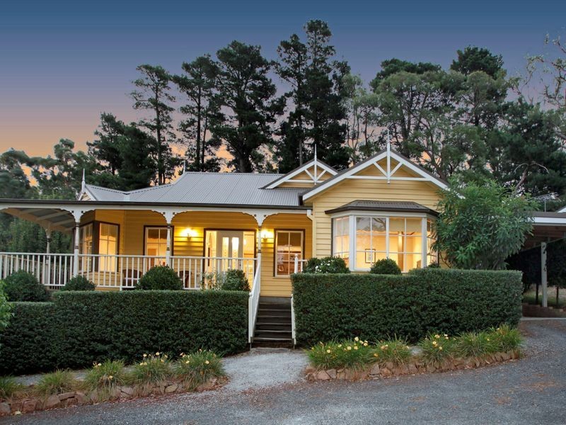 245 Morrison Road, Pakenham Upper VIC 3810