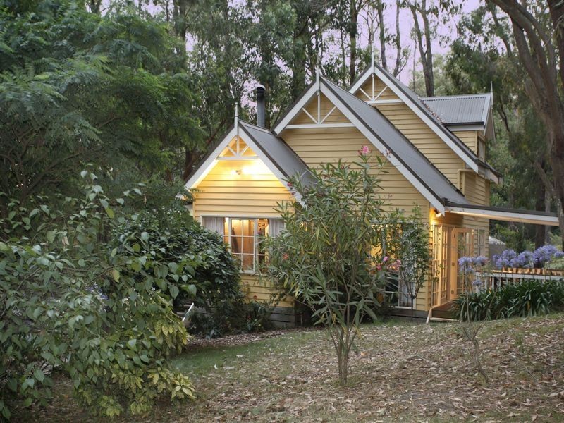 245 Morrison Road, Pakenham Upper VIC 3810