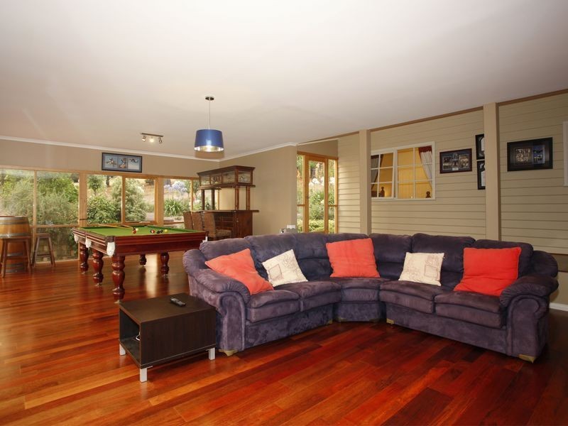 245 Morrison Road, Pakenham Upper VIC 3810