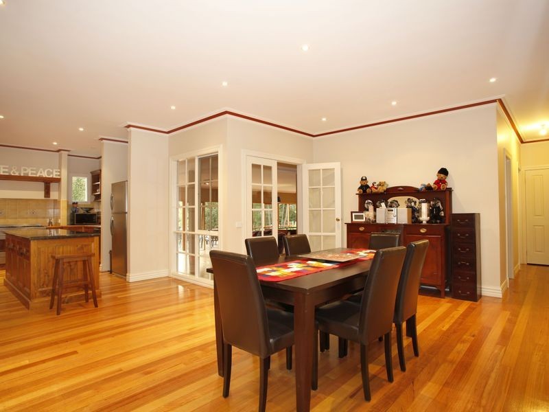 245 Morrison Road, Pakenham Upper VIC 3810