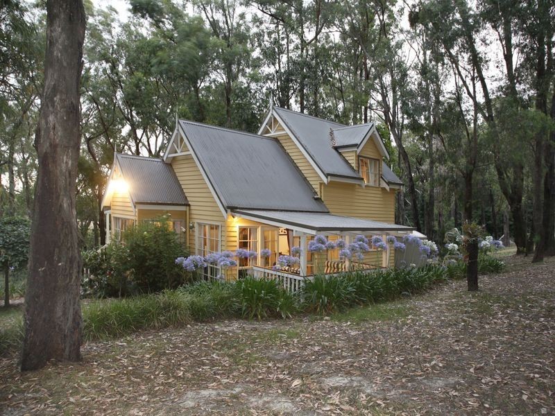 245 Morrison Road, Pakenham Upper VIC 3810