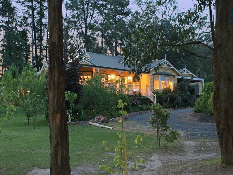 245 Morrison Road, Pakenham Upper VIC 3810