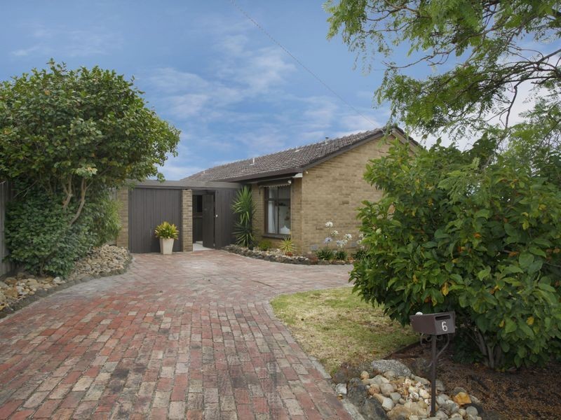 Lot 1/6 Ahern Road, Pakenham VIC 3810