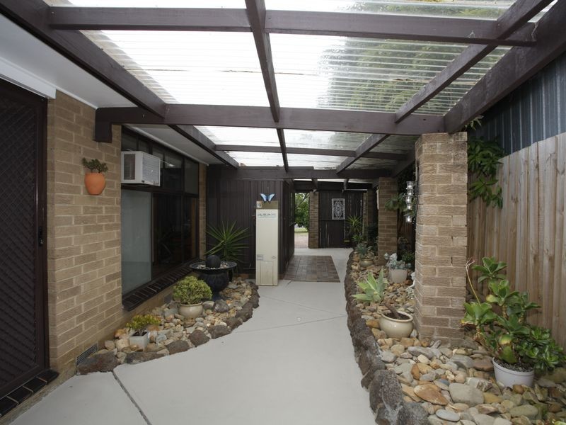 Lot 1/6 Ahern Road, Pakenham VIC 3810