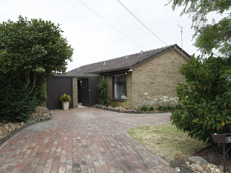 Lot 1/6 Ahern Road, Pakenham VIC 3810