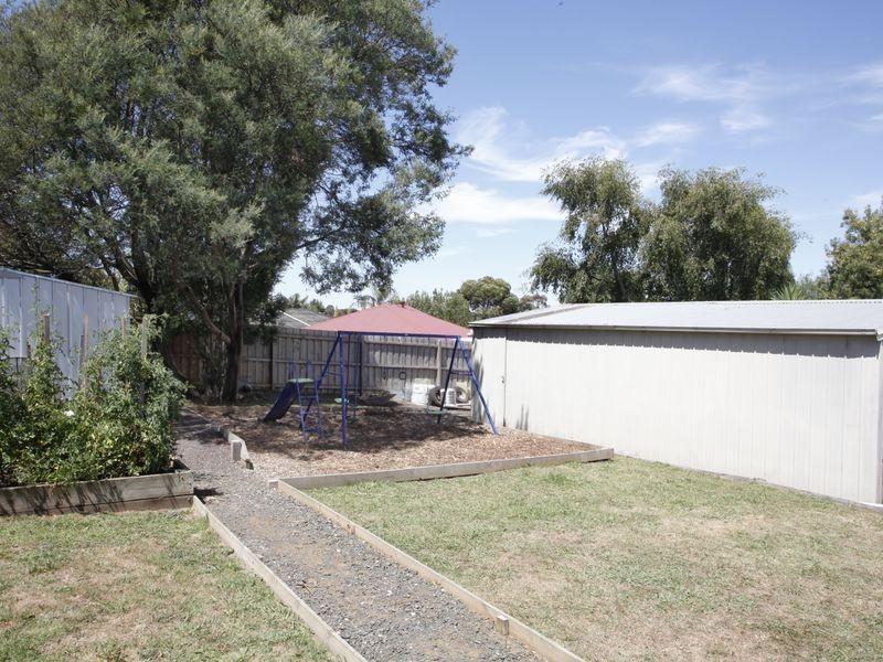 126 Racecourse North Road, Pakenham VIC 3810