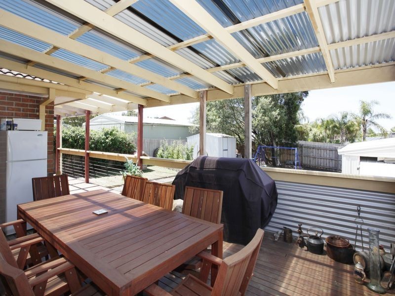 126 Racecourse North Road, Pakenham VIC 3810