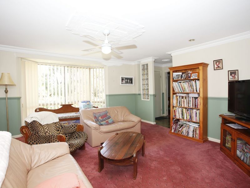 126 Racecourse North Road, Pakenham VIC 3810