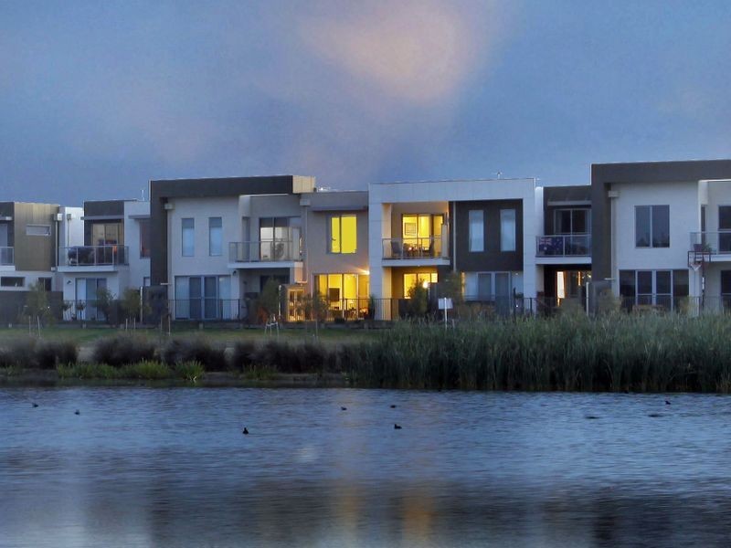 7 Albatross Drive, Pakenham VIC 3810