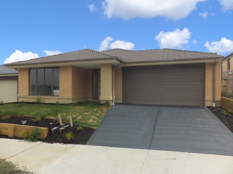 Lot 7 O’Brien Parade, Pakenham VIC 3810