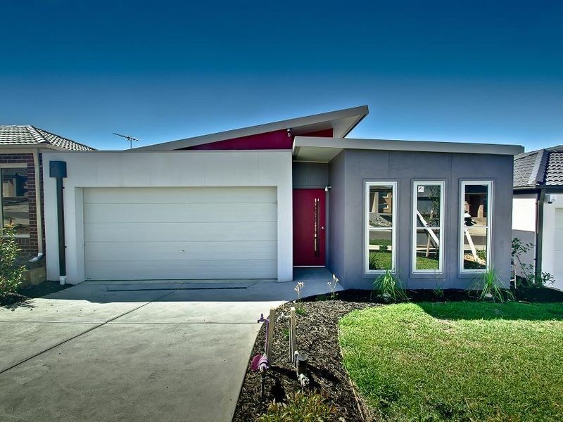Lot 43 Botham Crescent, Pakenham VIC 3810