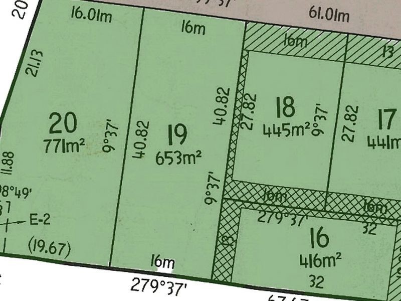 Lot 1 to L Tribuzi Close, Pakenham VIC 3810