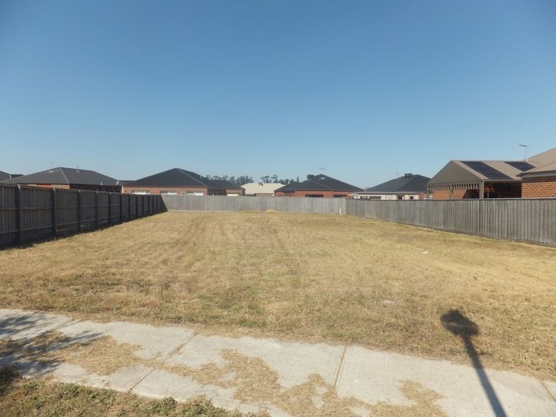 6 Bilby Court, Pakenham VIC 3810